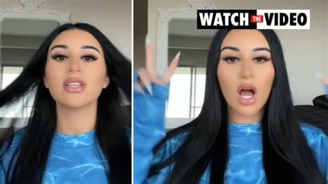 mikaela testa of leaked|Mikaela Testa outrages fans after posting X